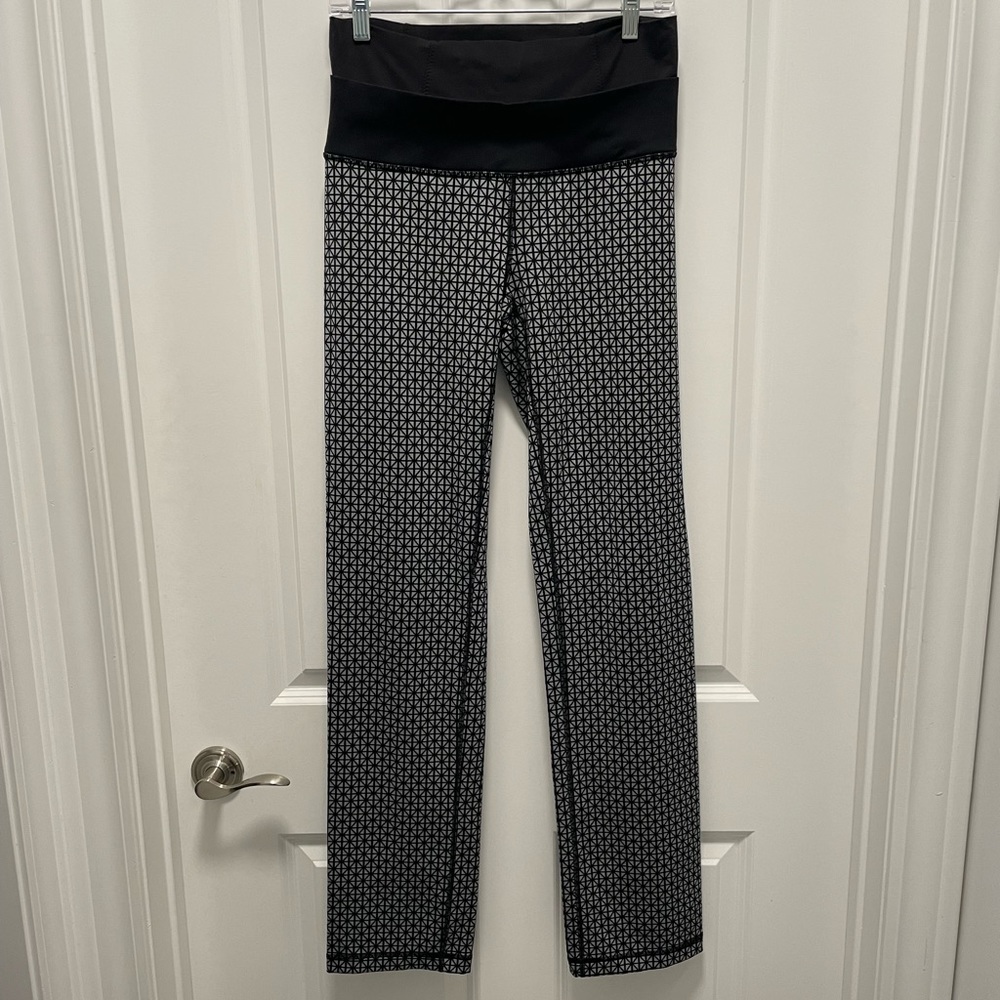 Women’s Lululemon Pants